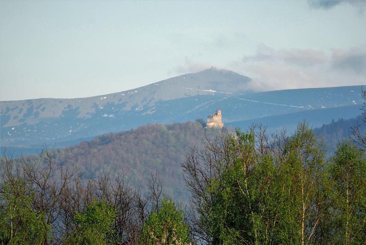 Przytulne Borowkowy Zagajnik * Piechowice (Karkonosze)