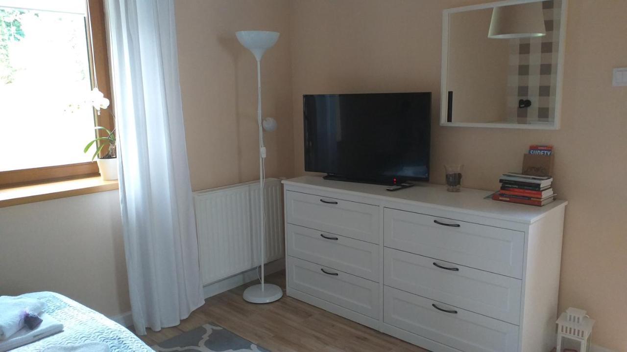Przytulne Borowkowy Zagajnik Apartment Piechowice (Karkonosze)