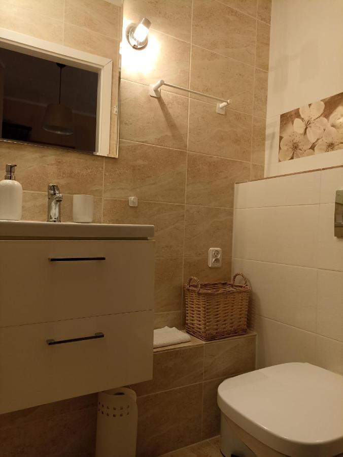 Przytulne Borowkowy Zagajnik Apartment Piechowice (Karkonosze)